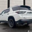2020 Chevrolet Traverse Premier thumbnail image 4