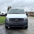 2020 Mercedes-Benz Metris Cargo Van with Backup Camera and Bluetooth thumbnail image 3