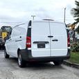 2020 Mercedes-Benz Metris Cargo Van with Backup Camera and Bluetooth thumbnail image 8