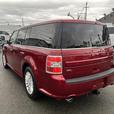 2015 Ford Flex SEL FWD – 3.5L V6, Leather, Sunroof thumbnail image 3