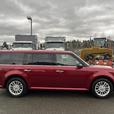 2015 Ford Flex SEL FWD – 3.5L V6, Leather, Sunroof thumbnail image 6