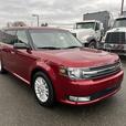 2015 Ford Flex SEL FWD – 3.5L V6, Leather, Sunroof thumbnail image 7