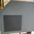 Wilkerson Refrigerated Air Dryer, Ingersoll Rand Air Compressor & Honda Generato thumbnail image 8