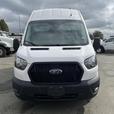 2023 Ford Transit 250 High Roof Cargo Van – 148-Inch Wheelbase AWD thumbnail image 8