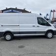 2024 Ford Transit 250 Medium Roof Cargo Van thumbnail image 6