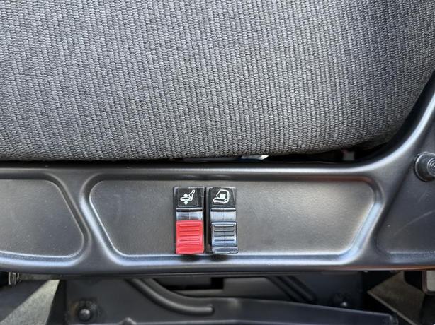 2022 Lion Lion6 Electric Cab and Chassis – 26,000 LB GVWR with BMW Batteries image 6