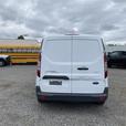 2017 Ford Transit Connect Cargo Van XLT LWB with Rear Shelving and Backup Camera thumbnail image 4