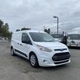 2017 Ford Transit Connect Cargo Van XLT LWB with Rear Shelving and Backup Camera thumbnail image 7