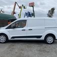 2017 Ford Transit Connect Cargo Van XLT LWB with Rear Shelving and Backup Camera thumbnail image 2
