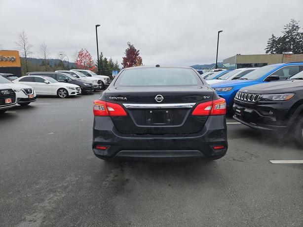 2016 Nissan Sentra S | Cruise Control | Bluetooth Connectivity! image 5