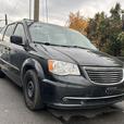 2014 Chrysler Town & Country Touring AUTO, THREE ROWS, FABRIC SEATS, FM+AM RADIO thumbnail image