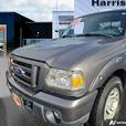 2011 Ford Ranger 4WD | No Reported Accidents! thumbnail image 8