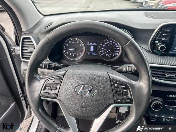 2019 Hyundai Tucson Preferred ! BACKUP CAMERA! ANDROID AUTO! APPLE CARPLAY! FORW image 6