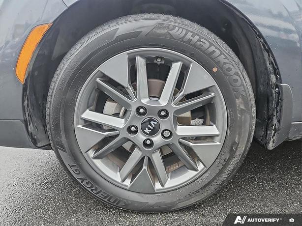 2020 Kia Soul EX | No Reported Accidents! image 6