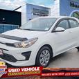 2022 Kia Rio5 | Heated Seats | Lane Departure Warning! thumbnail image
