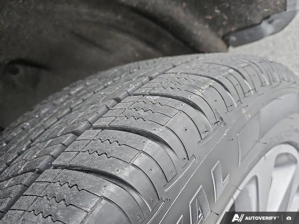 2018 Jeep Grand Cherokee Limited 4x4 | One Owner! image 7