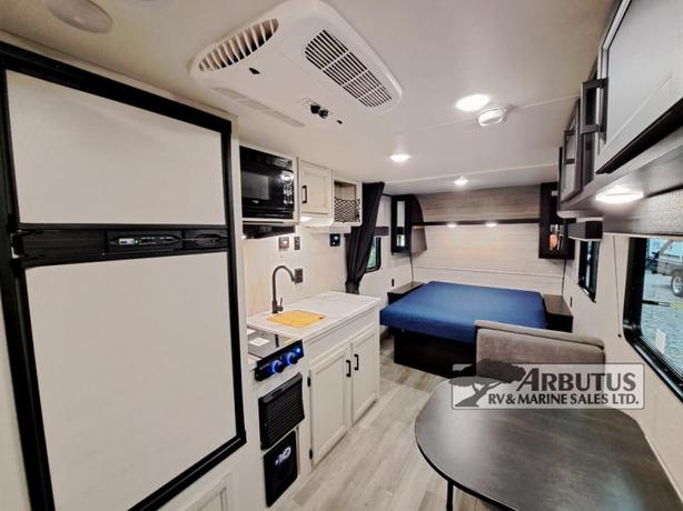 Used 2022 Jayco Jay Flight SLX 7 195RB image 5