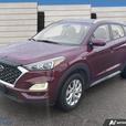 2019 Hyundai Tucson Preferred ! HILL START ASSIST! BACKUP CAMERA! PUSH BUTTON ST thumbnail image 1
