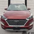 2019 Hyundai Tucson Luxury ! LOW KMS! NO ACCIDENT! LEATHER! SUNROOF! BACKUP CAME thumbnail image 2