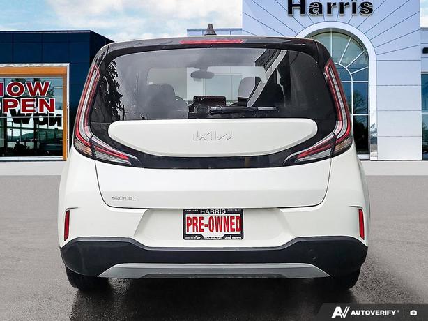 2023 Kia Soul EX | Heated Seats! image 5