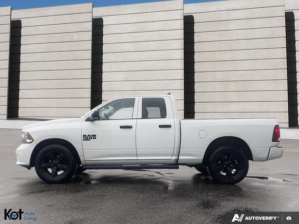 2019 RAM 1500 Classic Express image 3