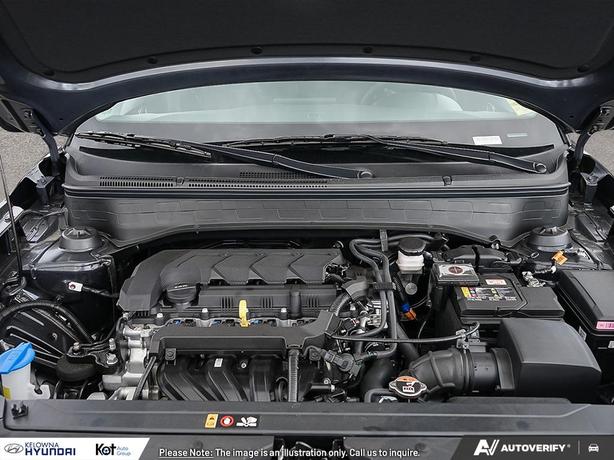 2026 Hyundai Venue Essential demo image 6