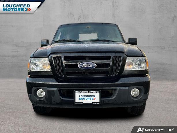 2010 Ford Ranger image 2