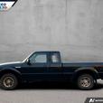 2010 Ford Ranger thumbnail image 3