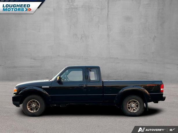 2010 Ford Ranger image 3