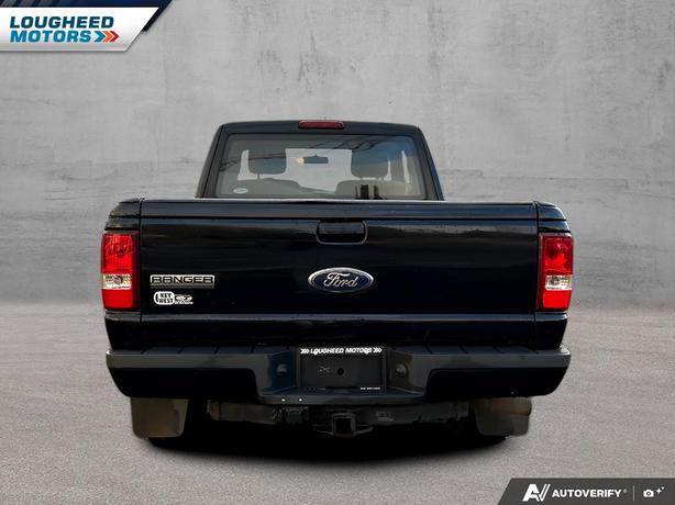 2010 Ford Ranger image 5
