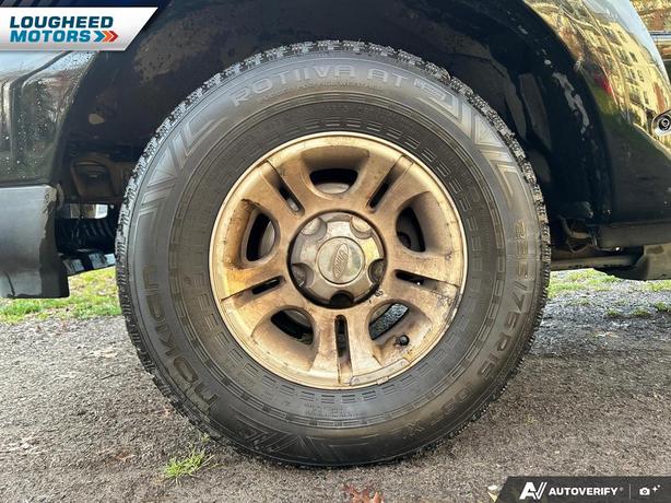 2010 Ford Ranger image 6