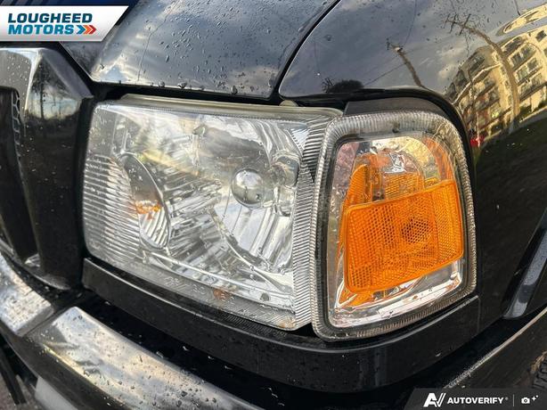 2010 Ford Ranger image 8