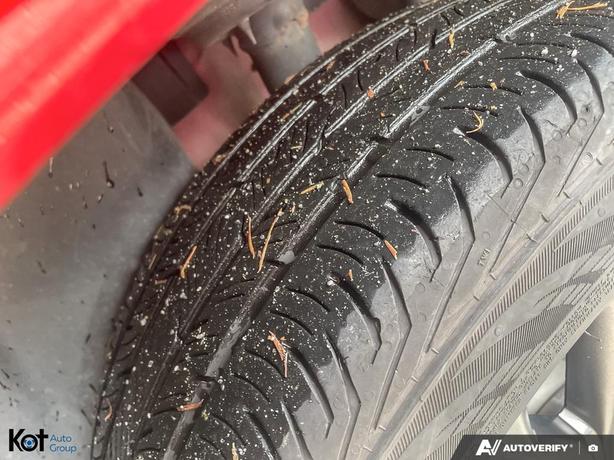 2022 Jeep Compass Red Edition image 7