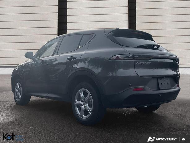 2023 Dodge Hornet GT image 4