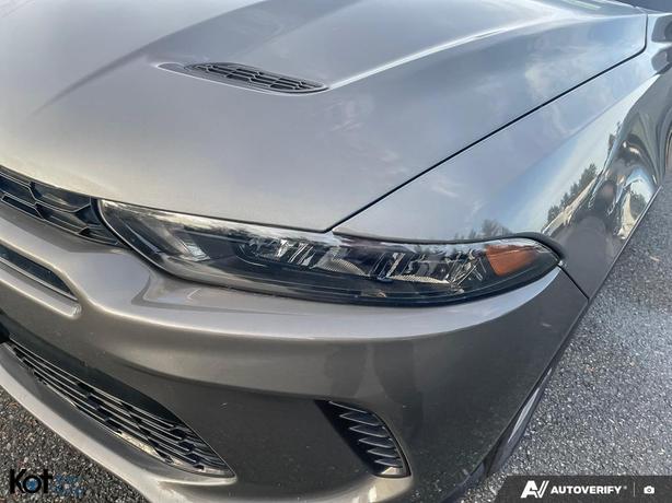 2023 Dodge Hornet GT image 8