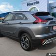 2023 Mitsubishi Eclipse Cross SE | No Reported Accidents! thumbnail image 4