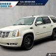 2010 Cadillac Escalade thumbnail image