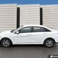 2025 Hyundai Elantra Essential thumbnail image 3