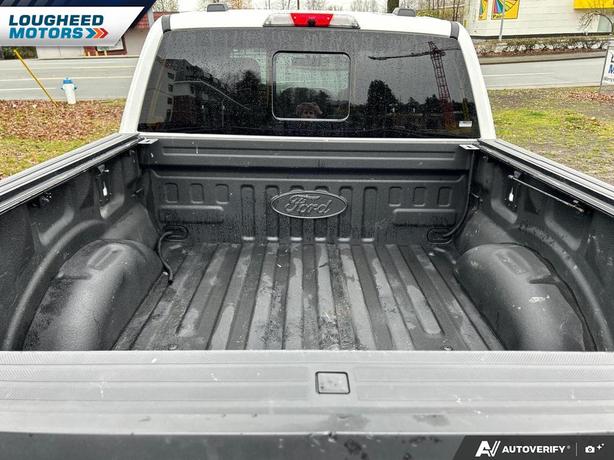 2022 Ford F-150 image 7