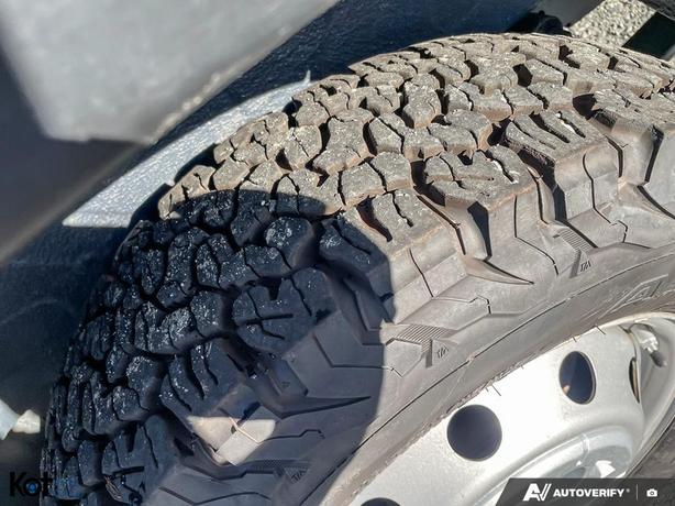 2022 RAM ProMaster Cargo Van Base image 7