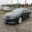 2014 Chevrolet Impala thumbnail image