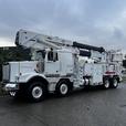 2011 Western Star Trucks 4900 Twin Steer DD15 Altec AH85A Bucket Truck with Air  thumbnail image 6