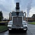 2011 Western Star Trucks 4900 Twin Steer DD15 Altec AH85A Bucket Truck with Air  thumbnail image 3