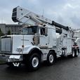 2011 Western Star Trucks 4900 Twin Steer DD15 Altec AH85A Bucket Truck with Air  thumbnail image 5