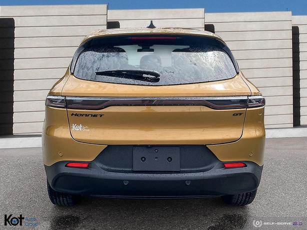 2024 Dodge Hornet GT $9,893 OFF!! WOW!! MASSIVE SAVINGS! demo image 5