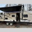 Used 2018 Keystone RV Hideout 24BHSWE thumbnail image 2