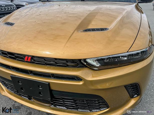 2024 Dodge Hornet GT $9,893 OFF!! WOW!! MASSIVE SAVINGS! demo image 8