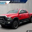 2018 Ram 2500 thumbnail image