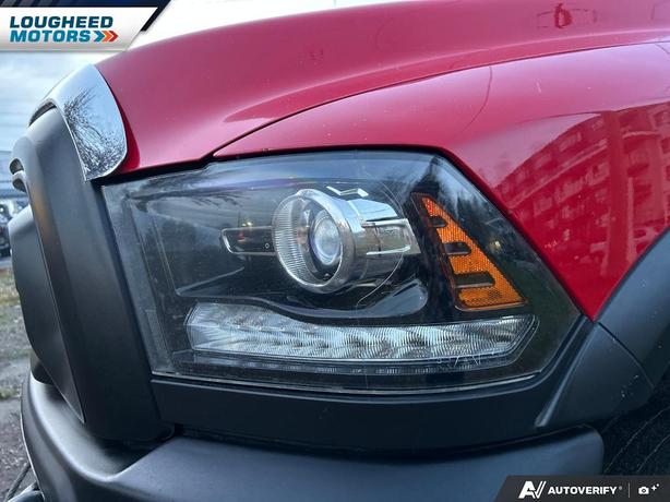 2018 Ram 2500 image 8