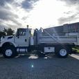 2011 International 7500 WorkStar Plow/Dump With Air Brakes Diesel thumbnail image 7